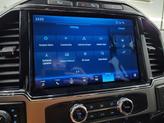 Thumbnail of 2022 Star White Metallic Tri-Coat Ford F-250