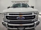 Thumbnail of 2022 Star White Metallic Tri-Coat Ford F-250
