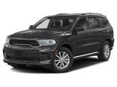 Photo of 2024 DB Black Clearcoat Dodge Durango