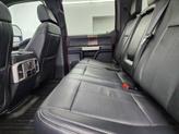 Thumbnail of 2022 Rapid Red Metallic Tinted Clearcoat Ford F-350