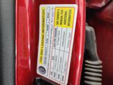 Thumbnail of 2022 Rapid Red Metallic Tinted Clearcoat Ford F-350