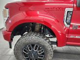 Thumbnail of 2022 Rapid Red Metallic Tinted Clearcoat Ford F-350