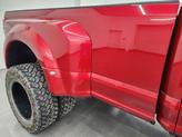 Thumbnail of 2022 Rapid Red Metallic Tinted Clearcoat Ford F-350