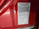 Thumbnail of 2022 Rapid Red Metallic Tinted Clearcoat Ford F-350
