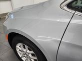 Thumbnail of 2023 Silver Mist Clearcoat Chrysler Pacifica