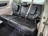 Thumbnail of 2023 Silver Mist Clearcoat Chrysler Pacifica