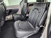 Thumbnail of 2023 Silver Mist Clearcoat Chrysler Pacifica