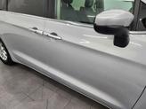 Thumbnail of 2023 Silver Mist Clearcoat Chrysler Pacifica