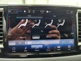 Thumbnail of 2023 Silver Mist Clearcoat Chrysler Pacifica