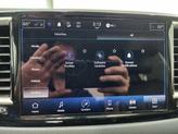 Thumbnail of 2023 Silver Mist Clearcoat Chrysler Pacifica