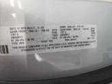 Thumbnail of 2023 Silver Mist Clearcoat Chrysler Pacifica