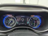 Thumbnail of 2023 Silver Mist Clearcoat Chrysler Pacifica