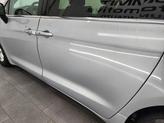 Thumbnail of 2023 Silver Mist Clearcoat Chrysler Pacifica