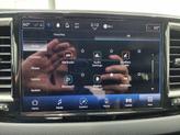 Thumbnail of 2023 Silver Mist Clearcoat Chrysler Pacifica