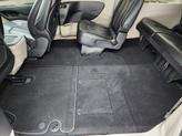 Thumbnail of 2023 Silver Mist Clearcoat Chrysler Pacifica