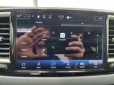 Thumbnail of 2023 Silver Mist Clearcoat Chrysler Pacifica