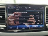 Thumbnail of 2023 Silver Mist Clearcoat Chrysler Pacifica
