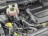 Thumbnail of 2023 Silver Mist Clearcoat Chrysler Pacifica