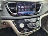 Thumbnail of 2023 Silver Mist Clearcoat Chrysler Pacifica