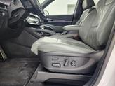 Thumbnail of 2024 Glacial White Pearl Kia Telluride
