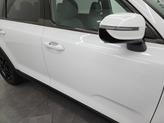 Thumbnail of 2024 Glacial White Pearl Kia Telluride
