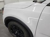 Thumbnail of 2024 Glacial White Pearl Kia Telluride