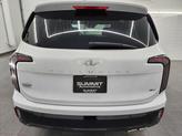 Thumbnail of 2024 Glacial White Pearl Kia Telluride