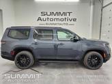 Photo of 2025 River Rock Jeep Wagoneer