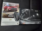 Thumbnail of 2024 Radiant Red Tintcoat Chevrolet Malibu