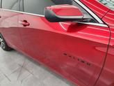 Thumbnail of 2024 Radiant Red Tintcoat Chevrolet Malibu