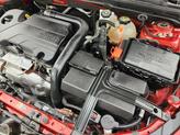 Thumbnail of 2024 Radiant Red Tintcoat Chevrolet Malibu