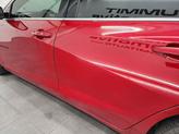 Thumbnail of 2024 Radiant Red Tintcoat Chevrolet Malibu