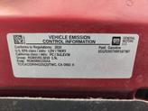 Thumbnail of 2024 Radiant Red Tintcoat Chevrolet Malibu