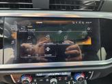 Thumbnail of 2023 Glacier White Metallic Audi Q3