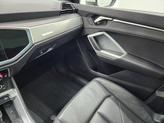 Thumbnail of 2023 Glacier White Metallic Audi Q3