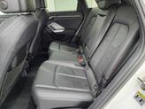 Thumbnail of 2023 Glacier White Metallic Audi Q3