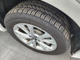 Thumbnail of 2023 Glacier White Metallic Audi Q3