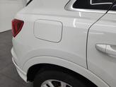 Thumbnail of 2023 Glacier White Metallic Audi Q3