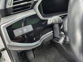 Thumbnail of 2023 Glacier White Metallic Audi Q3