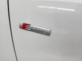 Thumbnail of 2023 Glacier White Metallic Audi Q3