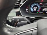 Thumbnail of 2023 Glacier White Metallic Audi Q3