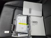 Thumbnail of 2023 Glacier White Metallic Audi Q3