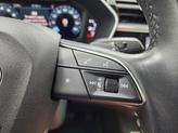 Thumbnail of 2023 Glacier White Metallic Audi Q3