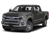 Photo of 2022 Carbonized Gray Metallic Ford F-250