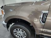 Thumbnail of 2022 Stone Gray Metallic Ford F-350