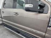 Thumbnail of 2022 Stone Gray Metallic Ford F-350