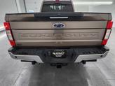 Thumbnail of 2022 Stone Gray Metallic Ford F-350