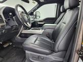 Thumbnail of 2022 Stone Gray Metallic Ford F-350