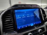 Thumbnail of 2022 Stone Gray Metallic Ford F-350