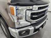 Thumbnail of 2022 Stone Gray Metallic Ford F-350